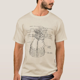 All systems go T-Shirt