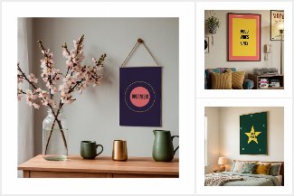 All That & A Wall — 90s Maximalist Collection.