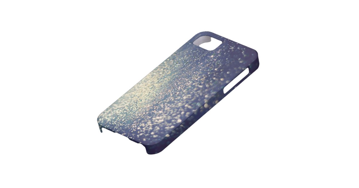 All that Glitters iPhone SE/5/5s Case | Zazzle