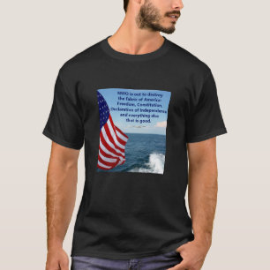 All That Is Good (dark) T-Shirt
