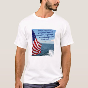 All That Is Good (light) T-Shirt