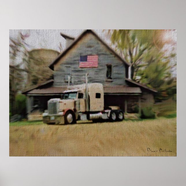 All That Is Good Print (Front)