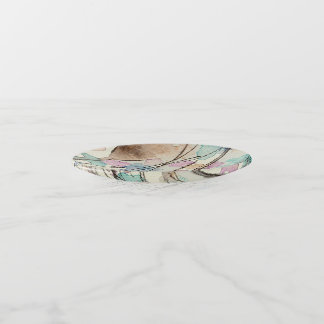 All That Jazz Trinket Tray