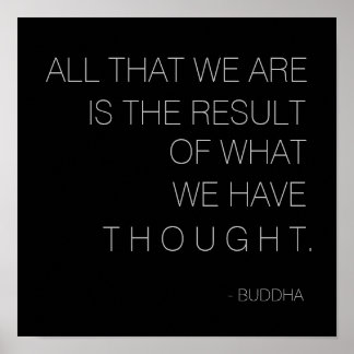 Buddha Quotes Posters | Zazzle