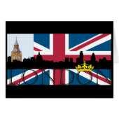 All That's London (Front Horizontal)