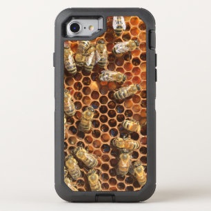 All the Buzz OtterBox Defender iPhone SE/8/7 Case