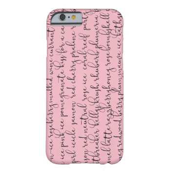 All The Colors Lipstick Phone Case by TheLipstickLady at Zazzle