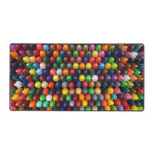 All the colors without the mess