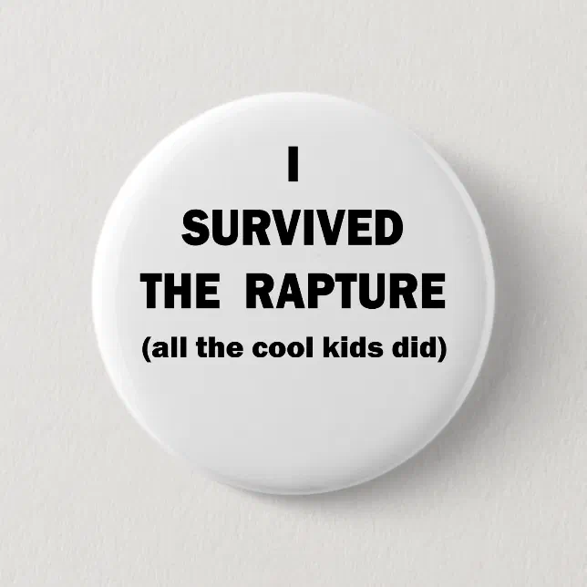All The Cool Kids Pinback Button | Zazzle
