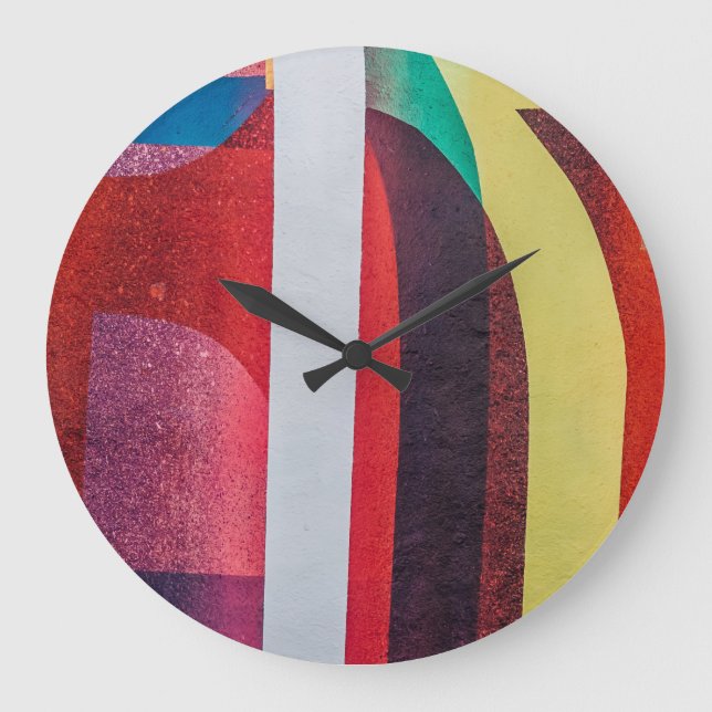 all the fs large clock (Front)