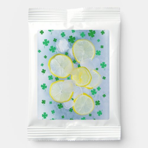 All The Joy Lemon 17 Day Icy Saint March Patricks Lemonade Drink Mix