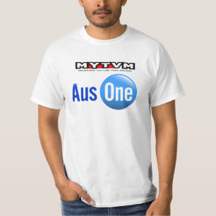 ALL THE LOGOS! T-Shirt