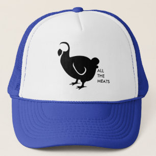 All The Meats Dodo Hat