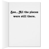 All the Pieces Cards (Inside (Right))
