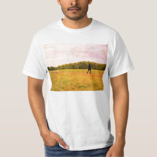 "All the Same Songs" Jim #4 T-Shirt