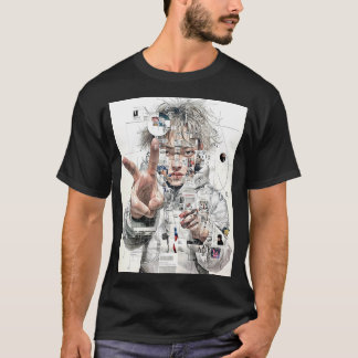 All the scenes T-Shirt