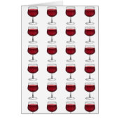 ALL THE THINGS YOU LOVE-WISHED FOR YOU "BIRTHDAY" (Front)