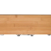 All the Walks Thoughtful Wooden Barbecue Tools (Bottom)