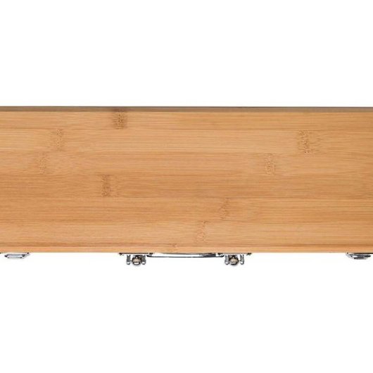 All the Walks Thoughtful Wooden Barbecue Tools (Bottom)