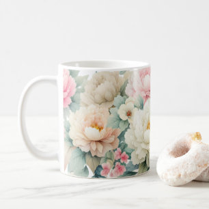 "All things Beautiful" Coffee Mug