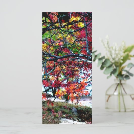 All Things Bright and Beautiful Bookmark (Standing Front)