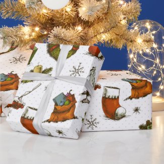 All Things Christmas