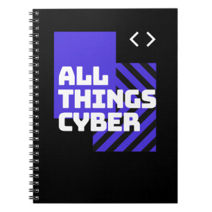 All Things Cyber Notebook