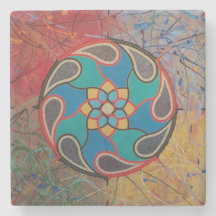 All Things Fall Apart - Marble