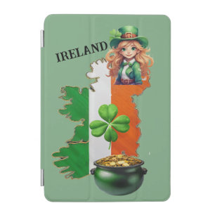ALL THINGS IRISH iPad MINI COVER