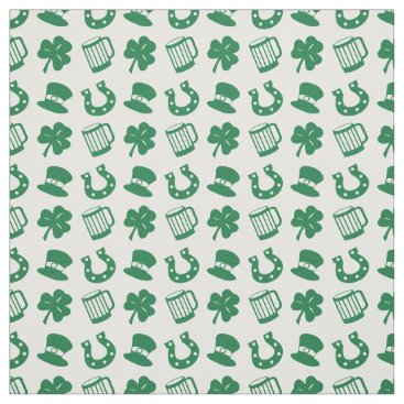 all things irish, pattern fabric