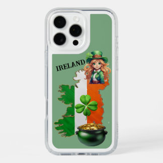 ALL THINGS IRISH iPhone 16 PRO MAX CASE