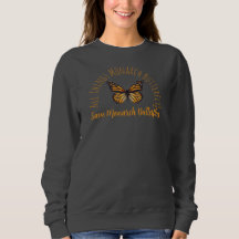 All Things Monarch Butterfly