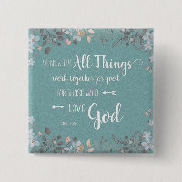 All Things Work Together - Rom 8:28