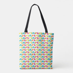 All Transplant Organs Tote Bag