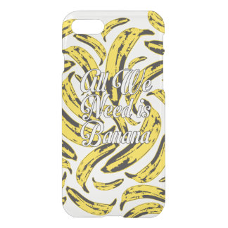All We Need Is Banana TR Case