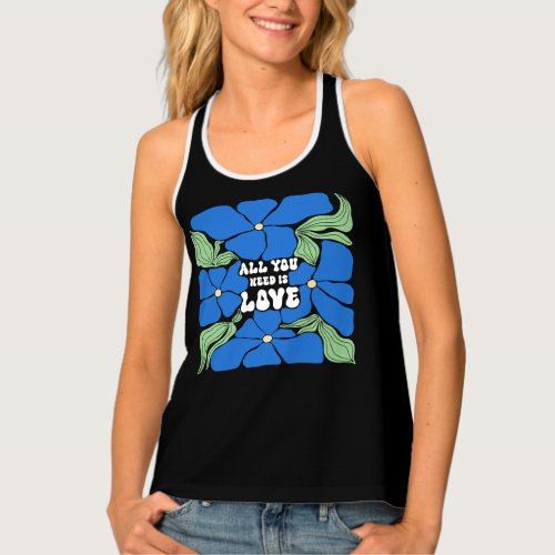 All We Need Is Love T_Shirt