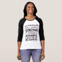 All Women Are Jersey Shirt