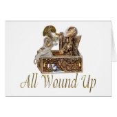 All Wound Up Customizable (Front Horizontal)