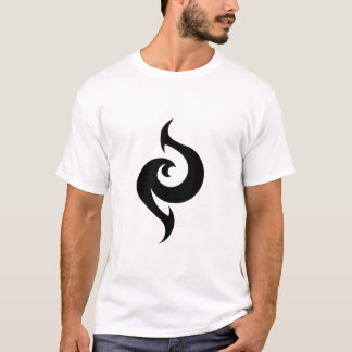 All WuWa Attributes - Fusion T-Shirt