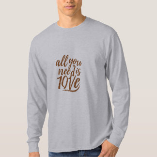all you need is 10ve T-Shirt