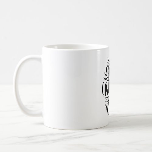 All you need is a cat coffee mug