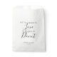 All You Need is A Donut Favor Bag