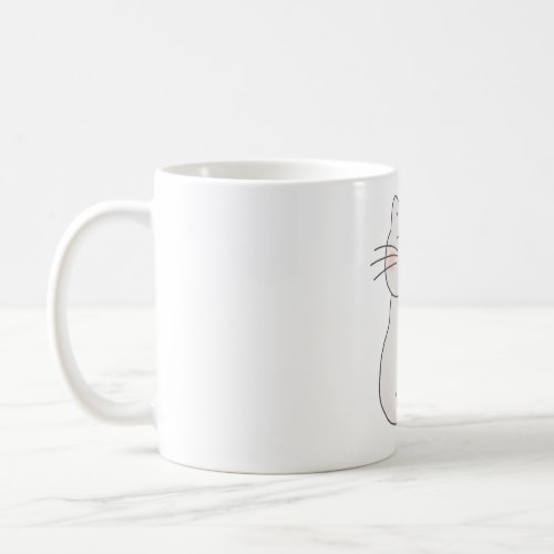 All you need is an everyday essential with a fine  coffee mug