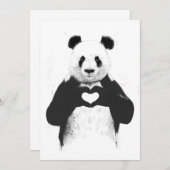 All you need is love (Front/Back)