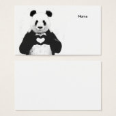 All you need is love (Front & Back)