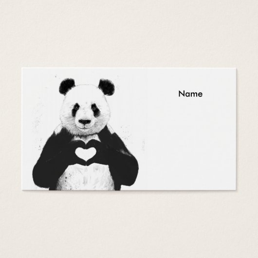 All you need is love (Front)