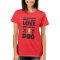 All You Need Is Love And A Dog Funny T Shirt