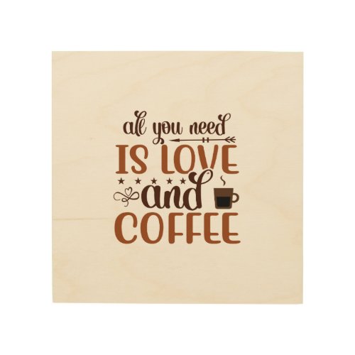 All you need is love and coffee art