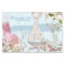 All You Need Is Love And The Beach Decoupage