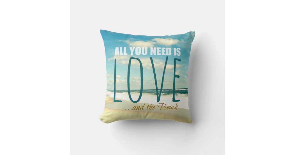 Everything Coastal: Why do we LOVE Coastal Pillows?